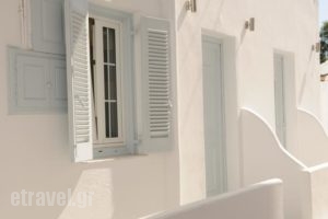 Starlight Luxury Studios_best prices_in_Hotel_Cyclades Islands_Mykonos_Mykonos ora