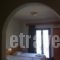 Maria Apartments_best deals_Apartment_Ionian Islands_Corfu_Corfu Rest Areas