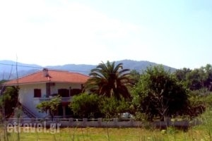 Villa Tonia_best deals_Villa_Macedonia_Halkidiki_Toroni