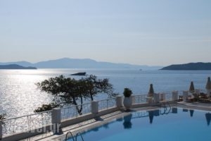 Cape Kanapitsa Hotel & Suites_best prices_in_Hotel_Sporades Islands_Skiathos_Skiathos Chora