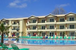 Hotel Damia_accommodation_in_Hotel_Ionian Islands_Corfu_Corfu Rest Areas