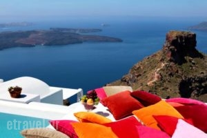 Astra Suites_accommodation_in_Hotel_Cyclades Islands_Sandorini_Imerovigli