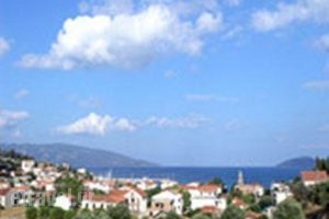 Boulevard Panorama Suites_lowest prices_in_Hotel_Ionian Islands_Kefalonia_Kefalonia'st Areas