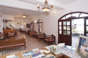 Ikaros Star Hotel_travel_packages_in_Aegean Islands_Ikaria_Raches