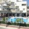 Agrellis Apartments hollidays