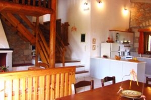 Petrino Villas_accommodation_in_Villa_Peloponesse_Messinia_Agios Nikolaos