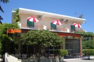 The Red Dragon_accommodation_in_Hotel_Ionian Islands_Corfu_Dasia