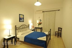 Sideris Sunflower Villa_accommodation_in_Villa_Cyclades Islands_Sandorini_kamari