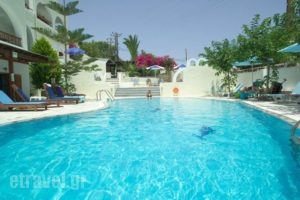 Sideris Sunflower Villa_best prices_in_Villa_Cyclades Islands_Sandorini_kamari