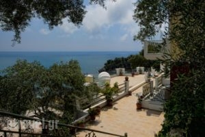 Irida Boutique Hotel_best prices_in_Hotel_Epirus_Preveza_Parga