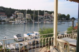 Manessis Apartments_accommodation_in_Room_Ionian Islands_Corfu_Kassiopi