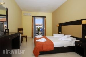 Hotel Denny's Inn_holidays_in_Hotel_Ionian Islands_Zakinthos_Laganas