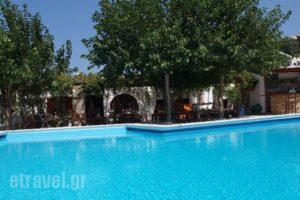 Pension Irene_holidays_in_Hotel_Cyclades Islands_Ios_Ios Chora