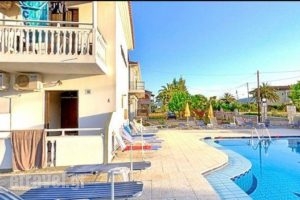 Tassia Studios_lowest prices_in_Hotel_Ionian Islands_Zakinthos_Laganas