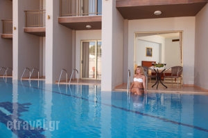 Agelia Beach Hotel_best deals_Hotel_Crete_Rethymnon_Sfakaki