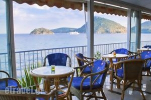 Hotel Tolo_best prices_in_Hotel_Peloponesse_Argolida_Tolo