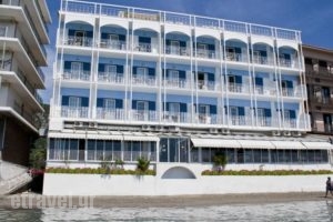 Hotel Tolo_holidays_in_Hotel_Peloponesse_Argolida_Tolo